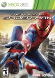 Amazing Spider-Man, The (Xbox 360)